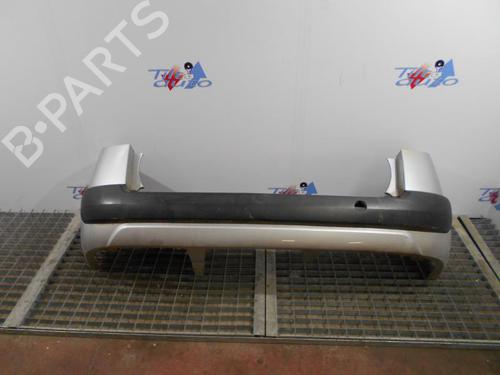 Used Rear bumper PEUGEOT 207 SW (WK_) 1.6 HDi (90 hp) 22538566
