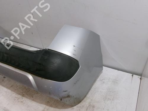 Rear bumper PEUGEOT 207 SW (WK_) 1.6 HDi | BP26289417C8 