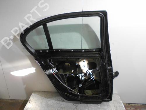 Left rear door BMW 5 (E60) 530 d | BP22327231C4 