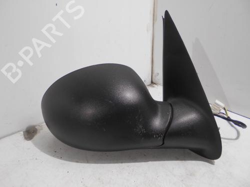 Right mirror CHRYSLER PT CRUISER (PT_) 2.2 CRD | BP22327196C27 