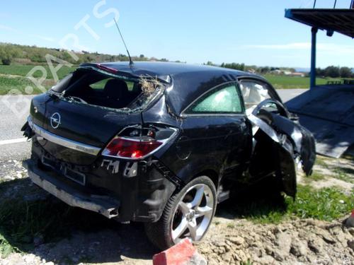 Generator OPEL ASTRA H GTC (A04) 1.6 Turbo (L08) | BP22329038M7 