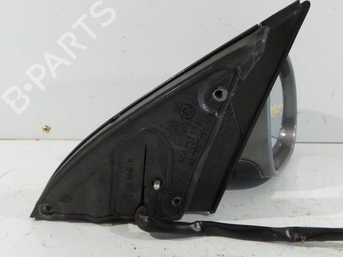 Right mirror VW PASSAT B6 (3C2) 2.0 TDI 16V | BP22328026C27 