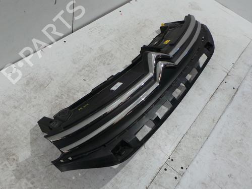 Grille CITROËN C3 III (SX) 1.5 BlueHDi 100 (SXYHYP, SXYHTU) | BP29583518C40 