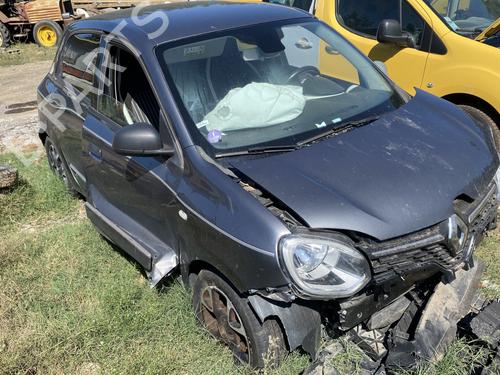 Right taillight RENAULT TWINGO III (BCM_, BCA_) 0.9 TCe 95 | BP33741423C35  - Image 6