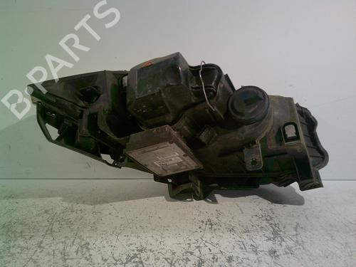 Left headlight RENAULT MEGANE II Coupé-Cabriolet (EM0/1_) 2.0 | BP31716619C28