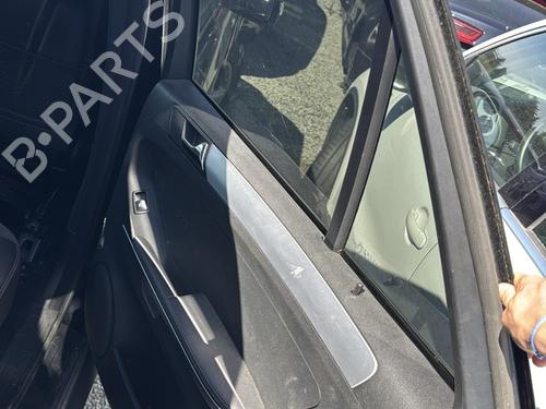 Used Right rear door Right rear door MERCEDES-BENZ M-CLASS (W164) [2005-2012] 33882362 33882362