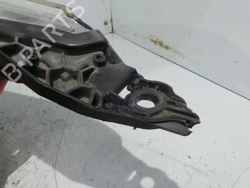 Right headlight PEUGEOT 208 I (CA_, CC_) 1.6 HDi | BP30750979C29