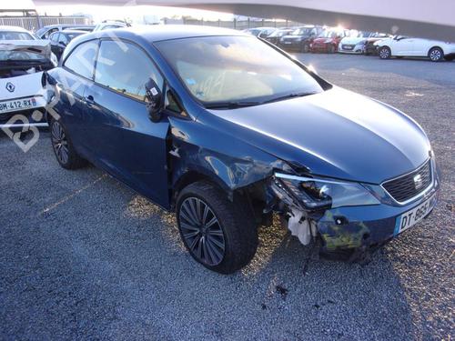 Alternator SEAT IBIZA IV SC (6J1, 6P5) 1.2 TSI | BP22539145M7 