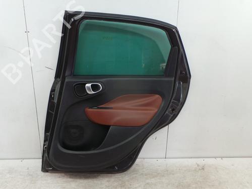 Used Right rear door Right rear door FIAT 500L (351_, 352_) 1.6 D Multijet (199LYD1B) (105 hp) 40272759 40272759