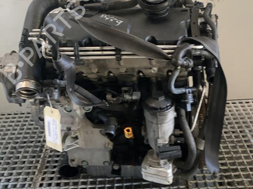 Engine VW GOLF V (1K1) 1.9 TDI | BP32383663M1 - Image 3