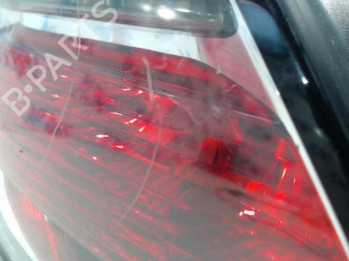 Left taillight OPEL ASTRA H GTC (A04) 1.9 CDTI (L08) | BP22325744C34 