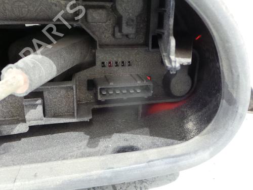 Used Right taillight Right taillight 37529373 37529373