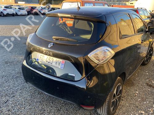 Højre baglygte RENAULT ZOE (BFM_) ZOE | BP39466229C35 - Image 4