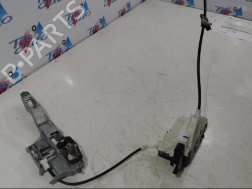 Front right lock PEUGEOT 308 I (4A_, 4C_) 1.6 16V | BP22538350C97 