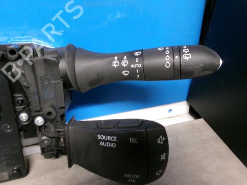 Steering column stalk RENAULT SCÉNIC IV (J9_) 1.7 Blue dCi 150 (J9A7, J9A8) | BP22324222I23 