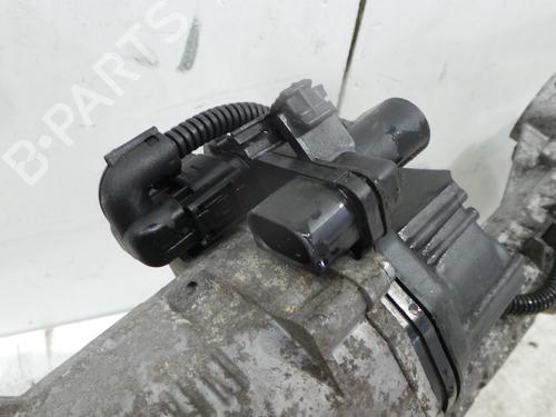 Steering rack BMW 1 (E87) 118 d | BP39395917M22 - Image 5