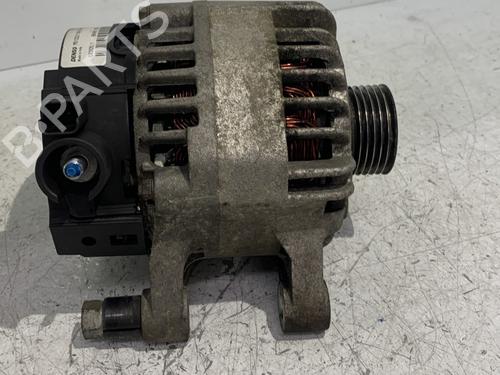 Alternator CITROËN C4 I (LC_) 1.4 16V | BP31992301M7 - Image 2