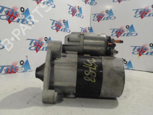 Starter PEUGEOT 1007 (KM_) 1.4 | BP22324053M8 