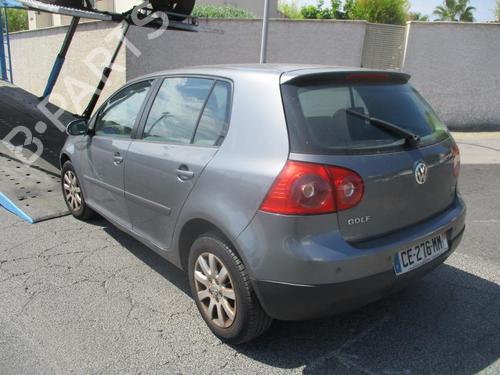 Right taillight VW GOLF V (1K1) 1.9 TDI | BP22325252C35 