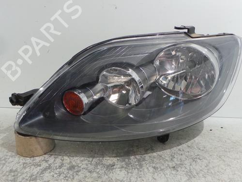 Used Dashboard Dashboard PEUGEOT 2008 I (CU_) 1.6 BlueHDi 100 (100 hp) 36016373 36016373