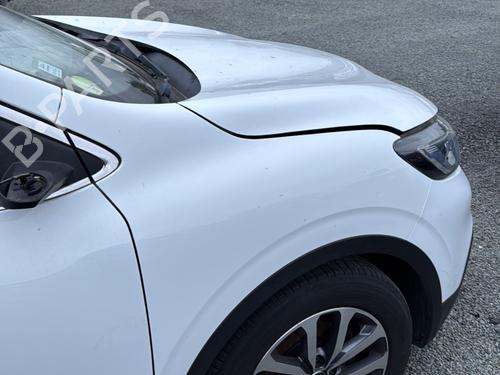 Right front fenders RENAULT KADJAR (HA_, HL_) 1.5 dCi 110 (HLA3) | BP30132255C42 