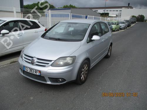 Left tailgate light VW GOLF PLUS V (5M1, 521) 1.6 FSI | BP24823360C79  - Image 5