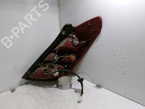 Used Left taillight HYUNDAI i20 I (PB, PBT) 1.4 CRDi (75 hp) 22325555