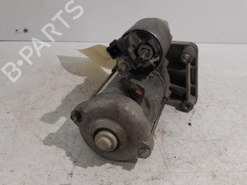 Used Starter Starter PEUGEOT 208 I (CA_, CC_) 1.5 BlueHDI 100 (102 hp) 24052706 24052706