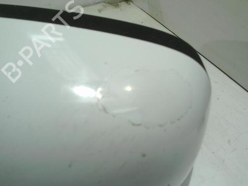 Left mirror RENAULT MEGANE II (BM0/1_, CM0/1_) 1.5 dCi (BM1F, CM1F) | BP22325542C26 
