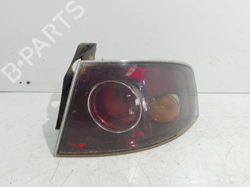 Right taillight SEAT IBIZA III (6L1) 1.9 TDI | BP22324765C35 