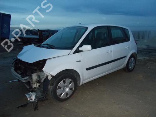 Switch RENAULT SCÉNIC II (JM0/1_) 1.5 dCi (JM1E, JM16) | BP22328156I30 