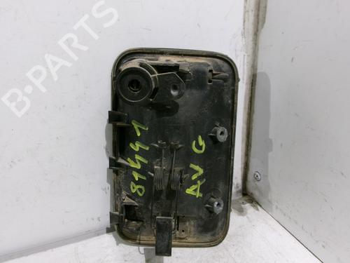 Used Front left exterior door handle CITROËN JUMPY I Van (BS_, BT_, BY_, BZ_) 1.9 TD (90 hp) 30508596