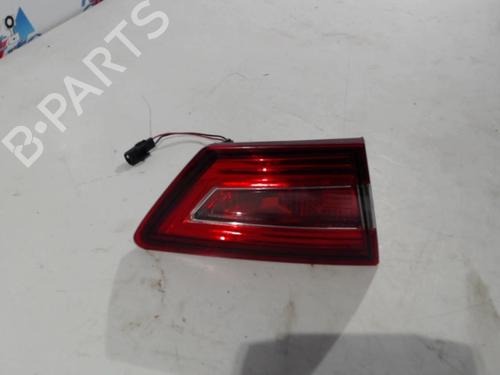 Used Left tailgate light RENAULT CLIO IV (BH_) 0.9 TCe 90 (BHNF, BHMA, BHMH, BHJK, BHJR) (90 hp) 22538569
