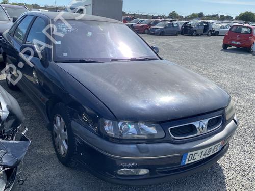Used Parts RENAULT SAFRANE II (B54_)  2.2 dT (B54G)  4999080