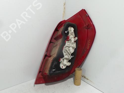 Used Left taillight Left taillight MERCEDES-BENZ A-CLASS (W169) A 180 CDI (169.007, 169.307) (109 hp) 40188494 40188494