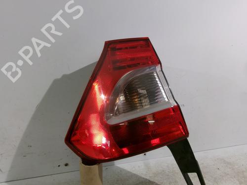 Left taillight FORD GALAXY II (WA6) 2.0 TDCi | BP29158788C34 