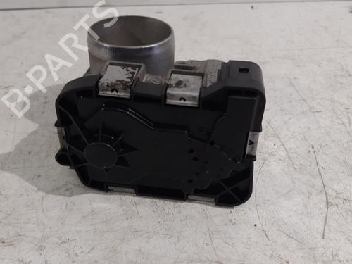 Throttle body FIAT GRANDE PUNTO (199_) 1.2 | BP22327682M82 