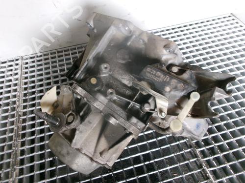 Gearbox PEUGEOT 308 I (4A_, 4C_) 1.6 16V | BP29544106M3 