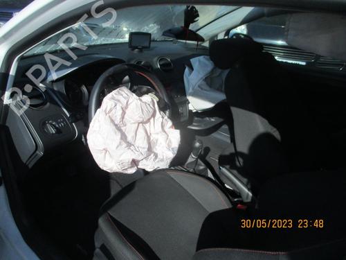 Bagklap CC/Kombi-Coupé SEAT IBIZA IV (6J5, 6P1) 1.2 TSI | BP22325383C6