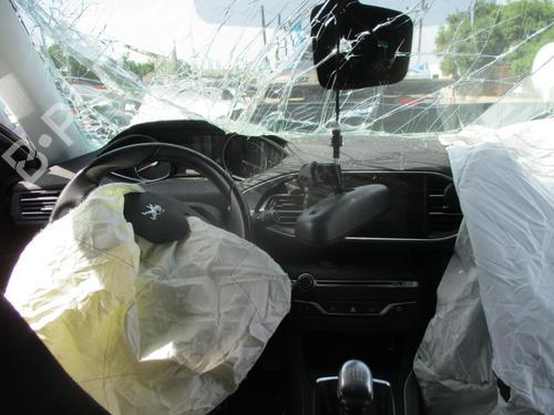 Starter PEUGEOT 308 II (LB_, LP_, LW_, LH_, L3_) 1.6 BlueHDi 120 | BP22325477M8 