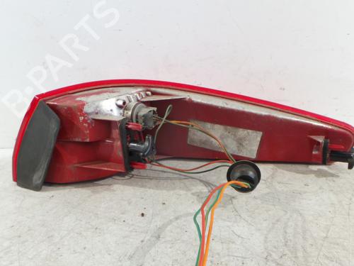 Left taillight PEUGEOT 607 (9D, 9U) 2.2 HDi | BP29042052C34 
