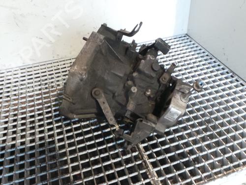 Gearbox FIAT 500 (312_) 1.3 D Multijet (312AXB1A) | BP31590631M3 - Image 3