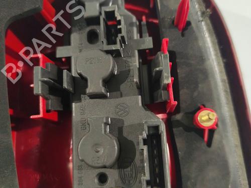 Right taillight VW POLO (6N2) 1.9 SDI | BP22327594C35 