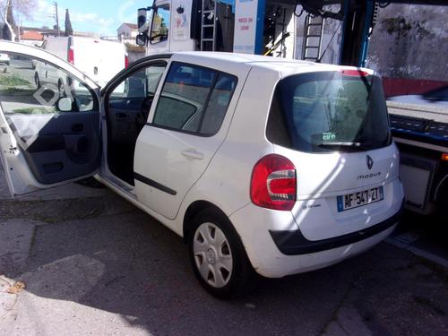 Engine RENAULT MODUS / GRAND MODUS (F/JP0_) 1.5 dCi (FP0E, JP0E) | BP31956925M1 - Image 8