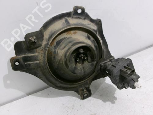 Right headlight DAEWOO KORANDO (KJ) 2.9 TD | BP22539785C29 
