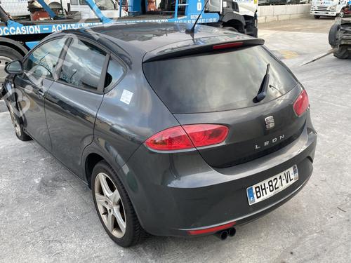 Right taillight SEAT LEON (1P1) 1.6 TDI | BP26882240C35 - Image 8