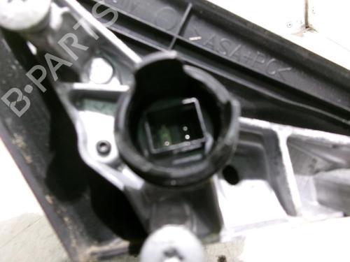 Left mirror BMW 3 Touring (E91) 320 d | BP22326844C26 