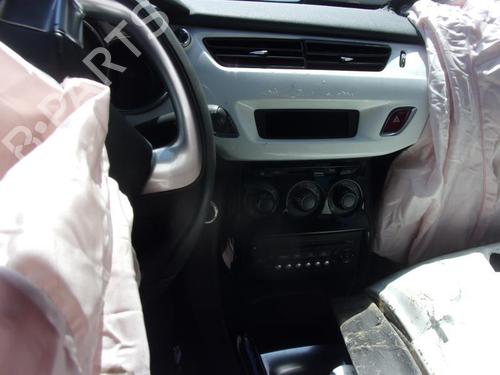 Starter CITROËN DS3 (SA_) 1.6 VTi 120 | BP22327283M8 