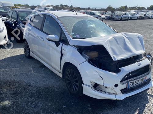 Used Parts FORD FIESTA VI (CB1, CCN) 1.0 Sport (140 hp) 4286657