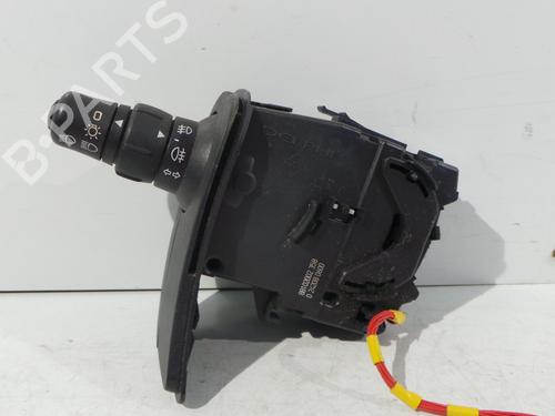 Spak kontakt RENAULT MODUS / GRAND MODUS (F/JP0_) 1.6 (JP03, JP0B, JP0U, JP0Y, JP1G) (112 hp) 29840802